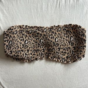 Hollister Bikini Top